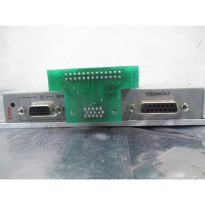 Controlador de Movimiento ELMO CEL-3/100-C6, Servomotor - Equipo y Piezas de Semiconductores de Confianza de Líderes Globales en el Sector - Product Image 4