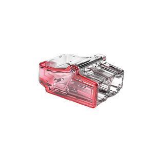 Abordable Made In Taiwan Push In Wire Connecteurs pour l'exportation - Product Image 1