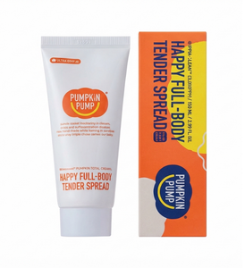 Lotion hydratante pour bébé coréenne, corps entier, 100 ml, pompe, Happy Tender Spread, grande capacité - Product Image 3