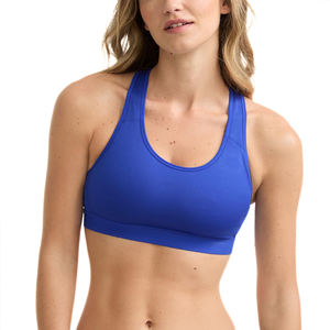 Nuevo Diseño 2026: Sujetador Deportivo de Alto Impacto para Mujer, Cómodo para Fitness, Entrenamiento, Running y Yoga - Product Image 1