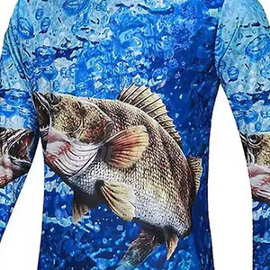 Mejora tu Ropa Deportiva con Camisetas de Alto Rendimiento para Hombre que Combinan Estilo, Comodidad y Tejido de Alto Rendimiento - Product Image 4