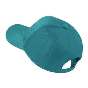 Casquette de baseball à 6 panneaux au design personnalisé pour hommes, pour un usage décontracté et sportif, casquettes de sport brodées en 3D - Product Image 4