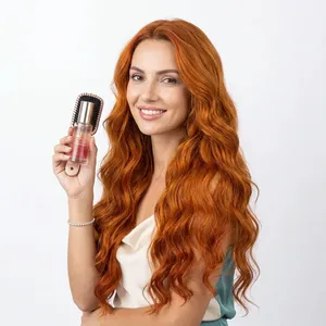 Remy Bulk Curly Hair Wave Human Hair Color 100% Remy Hair Weave Bundles Customized Size - Product Image 4