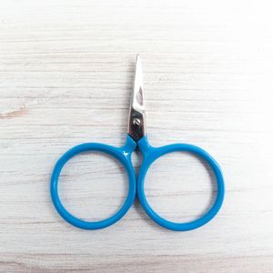 High Quality Putford Style Embroidery <b>Scissors</b> Stainless Steel Fine Sharp Blade for <b>Sewing</b> Craft Tailor Supplies DIY Use - Product Image 5
