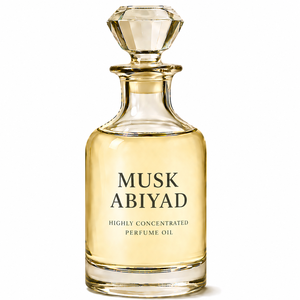 Alta calidad almizcle Abiyad 250 gramos concentrado Parfum sin alcohol fragancia unisex de larga duración con envío gratis - Product Image 1