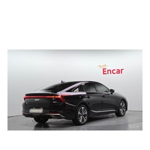 Kia K8 3.5 Essence 2WD avec boîte automatique, 51 386 km, conduite à gauche, modèle 2022 - Product Image 2