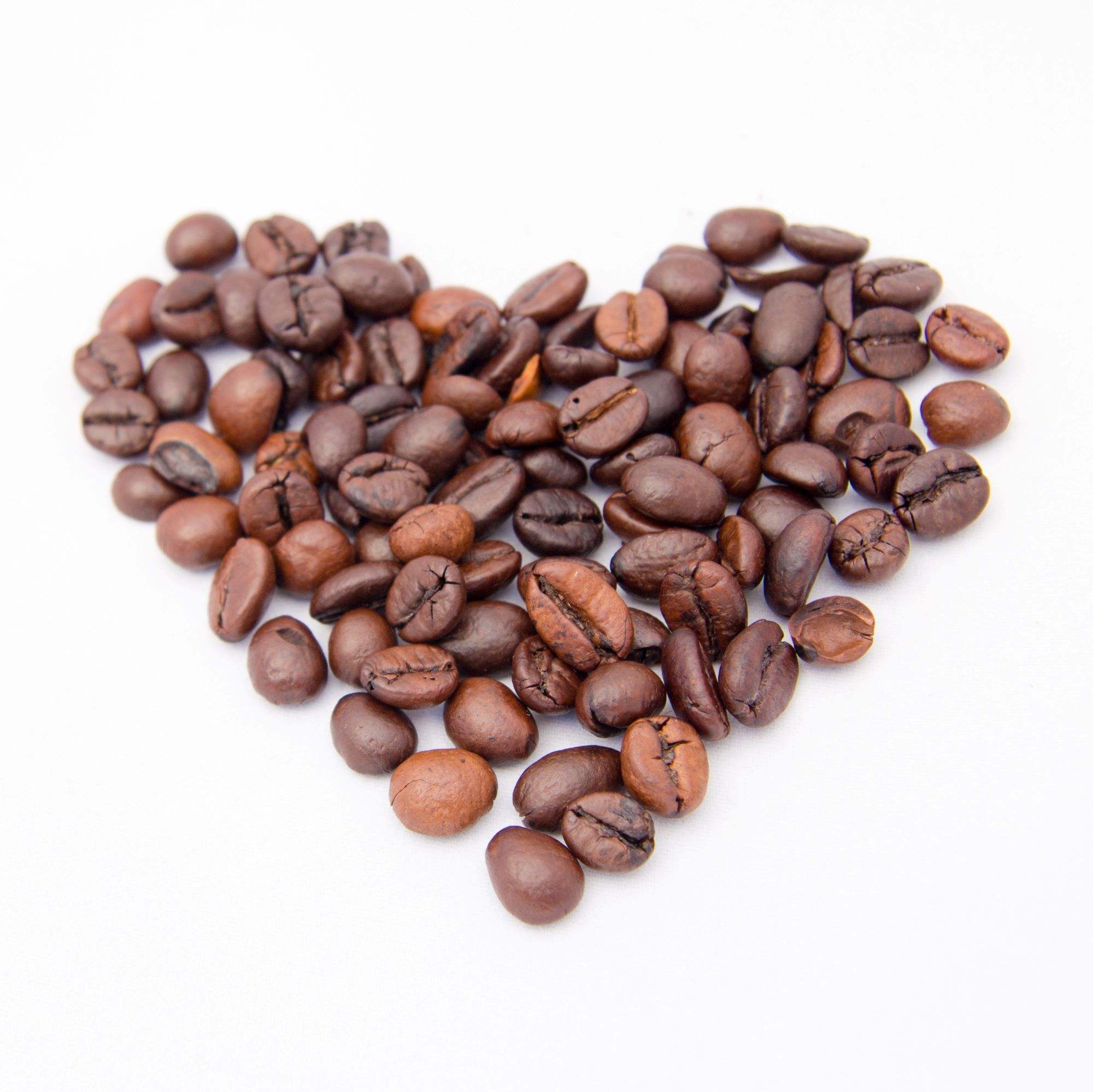 HANCOFFEE烤100% 罗布斯塔阿拉比卡全豆咖啡价格优惠，带来样定做/ODM定制散装袋包装瘦身| Alibaba.com