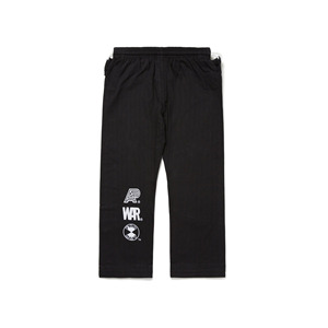 Kimono de BJJ Personalizado, Diseño a Medida, 100% Algodón, 440 g/m², Antiencogimiento, Marca Profesional de Primera Calidad, Unisex, para Jiu-Jitsu Brasileño, Transpirable - Product Image 5