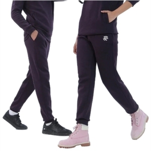 Pantalon de jogging en toile léger à taille haute Pintex - Deep pour hommes - Product Image 6