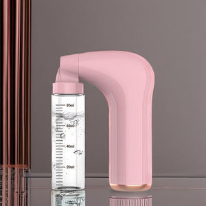 Nano Vaporizador Facial Hidratante, Vaporizador Iónico, Máquina de Belleza para Limpieza Facial - Product Image 6