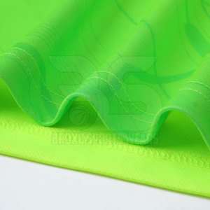 Uniforme de Fútbol Profesional, Tejido Resistente, Tacto Suave, Perfecto para Prácticas de Alta Intensidad y Comodidad en Partidos - Product Image 5