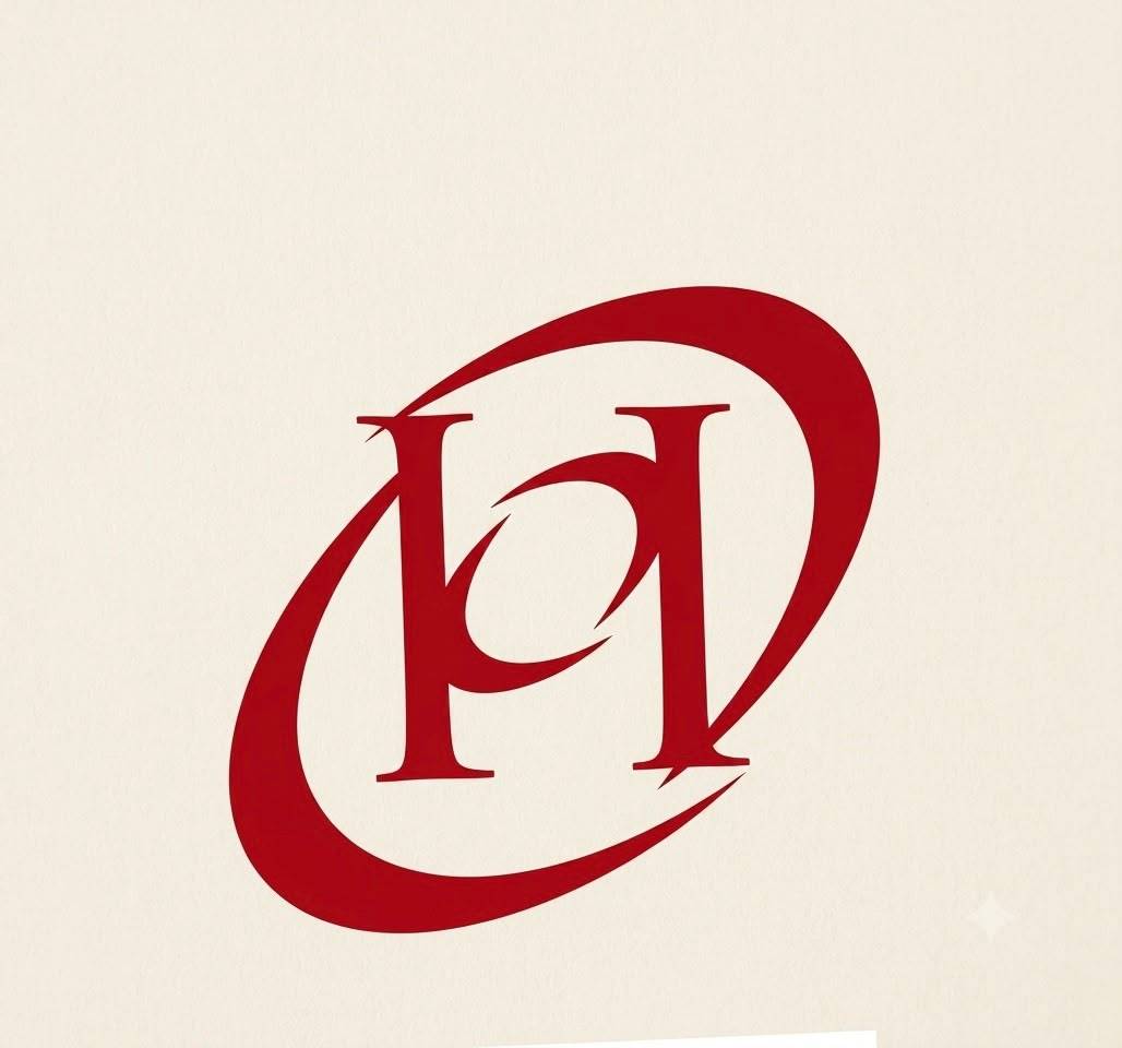 HUFFAZ INDUSTRIAL CORPORATION logo