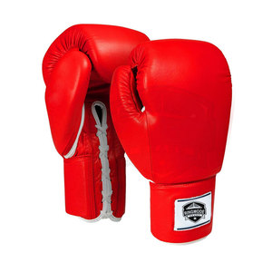 Guantes de Boxeo Cómodos, Guantes de Boxeo Profesionales Personalizados en Venta, Guantes de Boxeo para Entrenamiento de Combate en Venta - Product Image 3