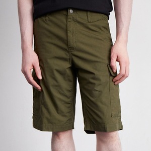 Pantalones Cortos para Hombre, Impermeables, de Secado Rápido, con Múltiples Bolsillos, para Actividades al Aire Libre - Product Image 1