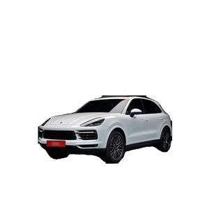 Porsche Cayenne 3.0 2024, 92,503 km, Caja de Cambios Automática, Asientos de Cuero, Volante a la Izquierda, Cámara Trasera - Product Image 1