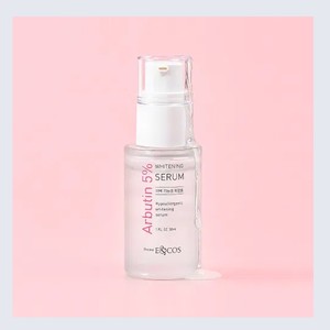 Productos blanqueadores de piel ENCOS Korean K-Beauty Arbutin 5% Whitening Serum 30ml 2 Piezas Hecho en Corea - Product Image 3