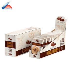 Impresión de caja de exhibición personalizada | Caja de embalaje de mostrador al por menor con logotipo - Product Image 2