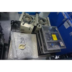 Puce semi-conductrice polyvalente haute performance Amat Centura DPS2, type plaque de silicium, produit dans le domaine des semi-conducteurs - Product Image 3