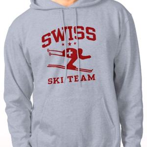 Sudadera con Capucha Térmica de Forro Polar para Esquí, Unisex, Personalizada, Impermeable, para Snowboard, Deportes al Aire Libre, Ropa para la Nieve - Product Image 5