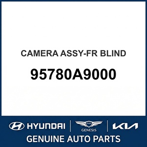 กล้องแท้ใหม่แท้ รุ่น CAMERA ASSY-FR BLIND OEM 95780A9000 - Product Image 1