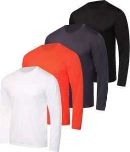 Camiseta Personalizada para Hombre, Tejida, con Serigrafía, 100% Algodón, Ecológica, Transpirable, de Secado Rápido, 220g, Servicio OEM - Product Image 1