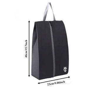 Nouvel Arrivage 2026 – Sac de Rangement Léger et Imperméable pour Chaussures de Golf, Idéal pour les Sports de Plein Air et la Promotion (pour Adultes) - Product Image 2