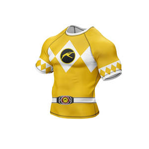 ODM customized High Quality Custom Rash Guard Men Wholesale Spandex Bjj Rash Guard Surfing Diving Rash Guard - Product Image 6
