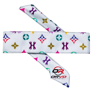 Bandeau de paintball absorbant l'humidité, bandeau sportif anti-transpiration, couvre-chef tactique confortable pour les jeux en plein air - Product Image 6