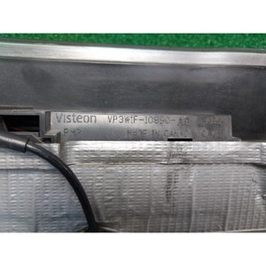 แผงหน้าปัดรถยนต์ Town Car ปี 1998-2001 มือสอง ของแท้ รุ่น 3W1F10890AC - Product Image 6