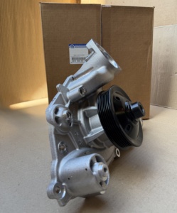 Système de filtration industriel portable en gros, chauffe-eau submersibles haute pression, pompe à eau - Product Image 2