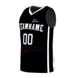 Diseña Tu Propio Uniforme de Voleibol al Por Mayor, Uniforme de Voleibol con Logotipo Personalizado Impreso para Equipos - Product Image 5