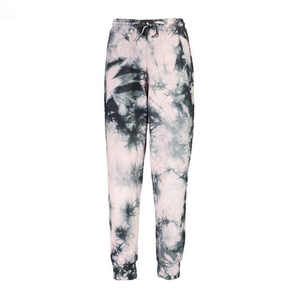 Heavyweight Drop Shoulder Oversized Terry Cotton Camo Full DTG Print Hoodie Sweatpants Set Men Sportswear <b>Tracksuit</b> - Product Image 3