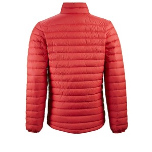 High Quality Thick Warm Winter <b>Puffer</b> <b>Jacket</b> for <b>Men</b> Casual <b>Hooded</b> Padded Coats High Street Breathable Bubble <b>Jackets</b> Wholesale - Product Image 2