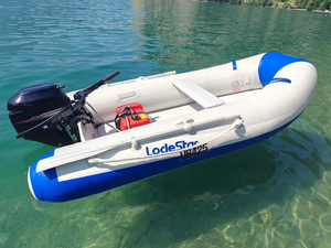 <b>L</b>-o-<b>d</b>-<b>e</b>-s-t-a-r U-<b>l</b>-t-r-a <b>L</b>-i-g-h-t 275 - Product Image 2