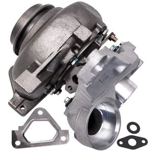 Turbocompresor GT2256V 736088 para Dodge Sprinter 2500 3500 2.7L Diésel 2004 2006 Livina Ad Wagon Serena 370z Np300 Maxima - Product Image 1