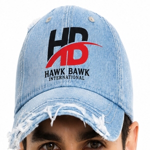 Gorra de Béisbol Unisex Personalizada de Primera Calidad, Estilo Vintage, Ajuste Cómodo, Algodón Suave, Calidad de Exportación, Gorra de Béisbol Hecha a Medida - Product Image 5