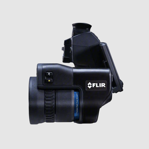1000% Best Deal New Original <b>Camera</b> Resolution Degree Lens with Thermal Studio W/Deliveries - Product Image 2