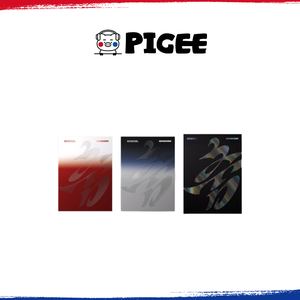 BABYMONSTER - [CHOOM] 3er Mini Álbum (Versión Estándar) ÁLBUM DE K-POP MÁS VENDIDO EN COREA - Product Image 2