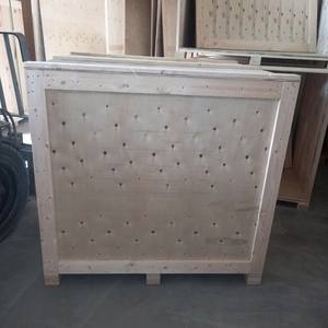 Cajas de Envío de Madera Contrachapada Resistente, Reciclables y Duraderas, Plegables, Hechas en Vietnam para un Transporte Eficiente, Venta al Por Mayor - Product Image 2