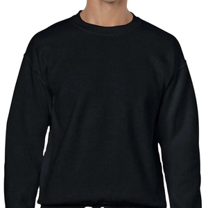Custom High Collar Fleece Thickening Mock Neck Sweatshirt Fashion Printing Fleece Sweater <b>for</b> <b>Men's</b> Hoodies & Sweatshirts - Product Image 1
