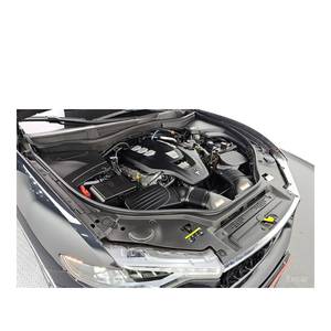 Maserati Levante 3.0 S AWD Modena, Modelo Diciembre 2021, 55,022 km, Volante a la Izquierda, Caja de Cambios Automática, Asientos de Cuero, Cámara Trasera - Product Image 6