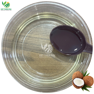 VIET THIEN PHU |   HUILE DE COCO VIERGE BIOLOGIQUE – PURE ET NATURELLE – QUALITÉ D'EXPORTATION - Product Image 1