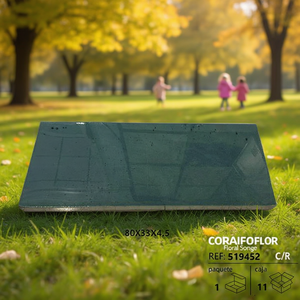 CORCHOFLOR Éponge florale 80X33X4.5 C/R Manteaux et vêtements d'extérieur pour filles - Product Image 3