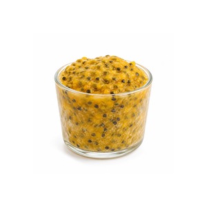 Fresa de la Pasión Congelada Sin Semillas, Estándar Internacional, Deliciosa, Envasada en Bolsa de Plástico de 10 kg, Fabricada en Vietnam - Product Image 6