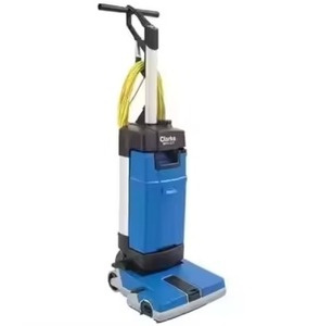 DISPONIBLE DÉS ORGANISATION - Nettoyeur haute performance avec moteur 0,94 CV, brosses haute vitesse 2100 tr/min, largeur de nettoyage de 12,2 pouces - Product Image 3