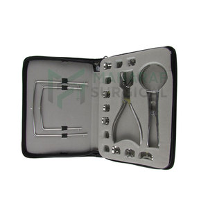 Kits de Dique de Goma de Acero Inoxidable Hechos a Medida, Manuales, Certificados CE, Alta Calidad, 1 Año de Garantía, ¡Recién Llegados! - Product Image 2