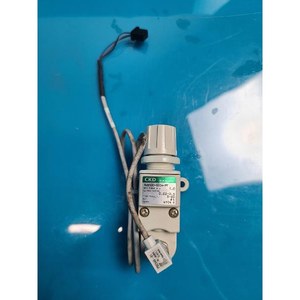 CKD RJB500-SSC4-PT ใช้แล้วตามสภาพเดิม อะไหล่อุปกรณ์เซมิคอนดักเตอร์รุ่นเก่า - Product Image 6