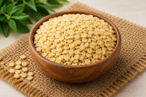 Semillas de Goma Guar Premium 99% Naturales de Grado Alimenticio y Farmacéutico |   Proveedor y Exportador de Productos a Granel de Calidad de Exportación en India - Product Image 4