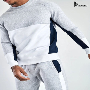 Conjunto Deportivo para Hombre con Capucha, Ligero, de Secado Rápido, 100% Algodón, con Cierre de Cordón y Bolsillos Laterales para Deportes de Invierno - Product Image 3
