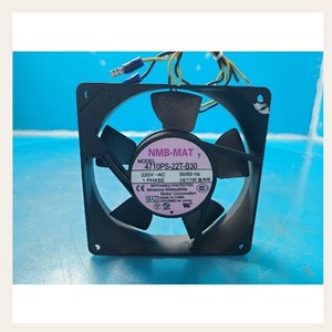 NMB 4710PS-22T-B30 - Product Image 2